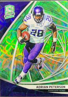 Adrian Peterson