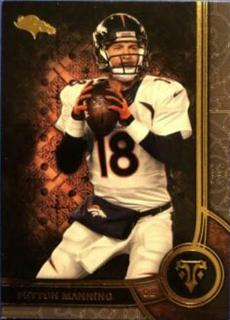 PEYTON MANNING