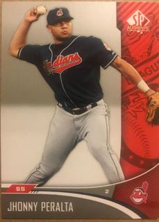 Jhonny Peralta