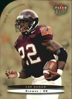 Lee Suggs