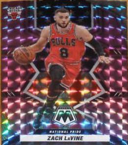 Zach LaVine