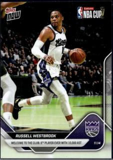 Russell Westbrook