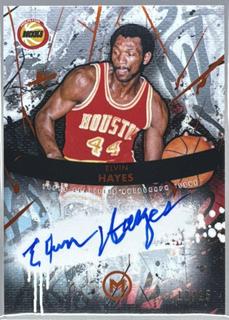 Elvin Hayes