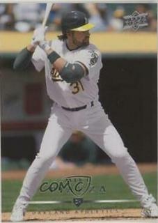 Mike Piazza