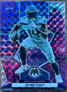 DK Metcalf