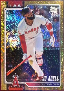 Jo Adell