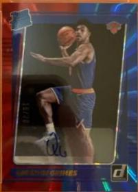 Quentin Grimes
