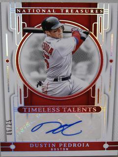 Dustin Pedroia