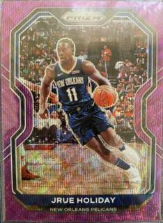 Jrue Holiday