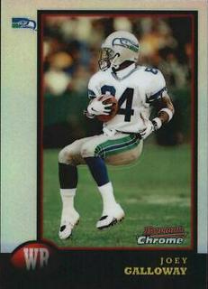 Joey Galloway