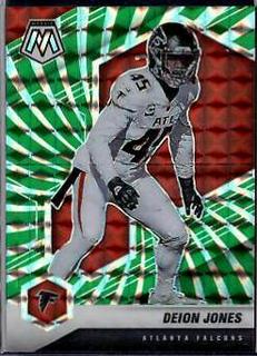 Deion Jones