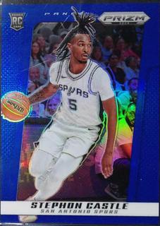 Stephon Castle