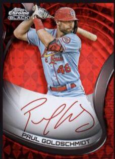 Paul Goldschmidt