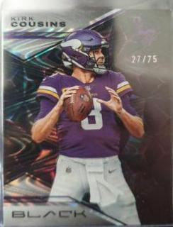 Kirk Cousins