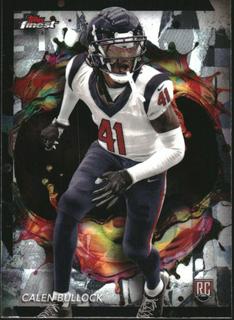 Calen Bullock