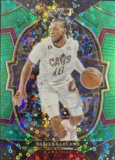 Darius Garland