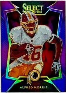 Alfred Morris