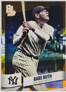 Babe Ruth
