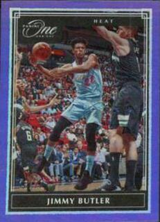 Jimmy Butler