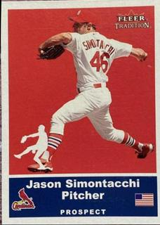 Jason Simontacchi