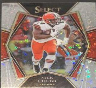 Nick Chubb