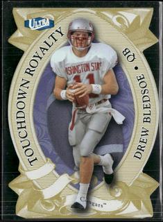 Drew Bledsoe
