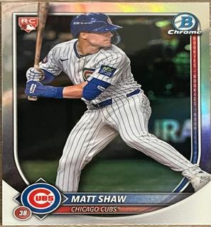 Matt Shaw
