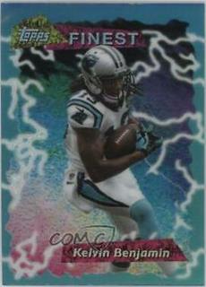 Kelvin Benjamin