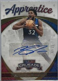 Karl Anthony Towns
