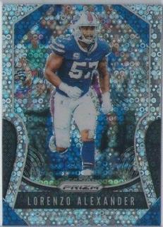 Lorenzo Alexander