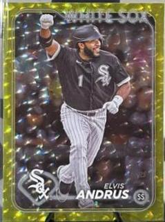 Elvis Andrus