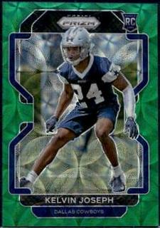 Kelvin Joseph