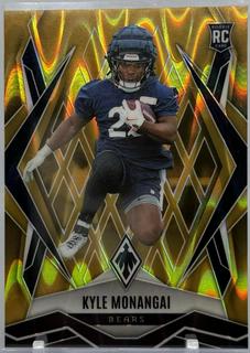 Kyle Monangai