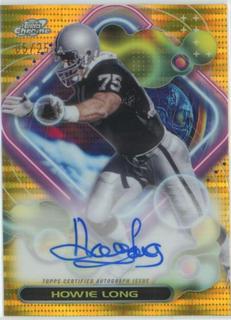 Howie Long