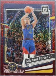 Michael Porter Jr.