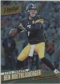 Ben Roethlisberger