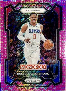 Russell Westbrook