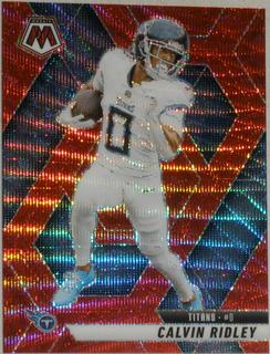 Calvin Ridley