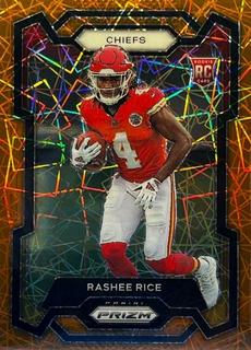 Rashee Rice