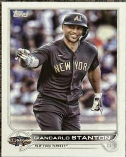 Giancarlo Stanton