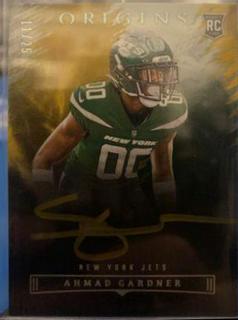 Ahmad Gardner