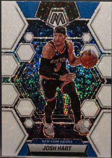 Josh Hart