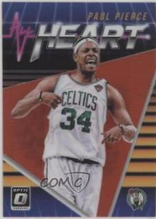 Paul Pierce