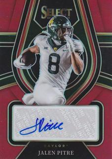 Jalen Pitre