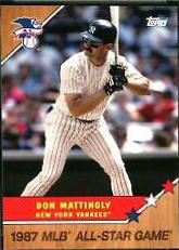 Don Mattingly