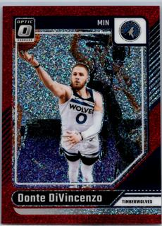 Donte DiVincenzo