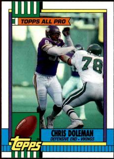 Chris Doleman