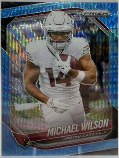 Michael Wilson