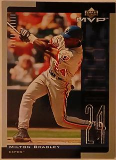 Milton Bradley