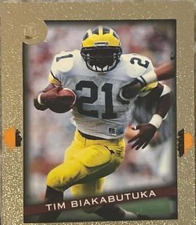 Tim Biakabutuka
